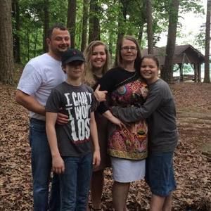 Meet your Posher, Missy